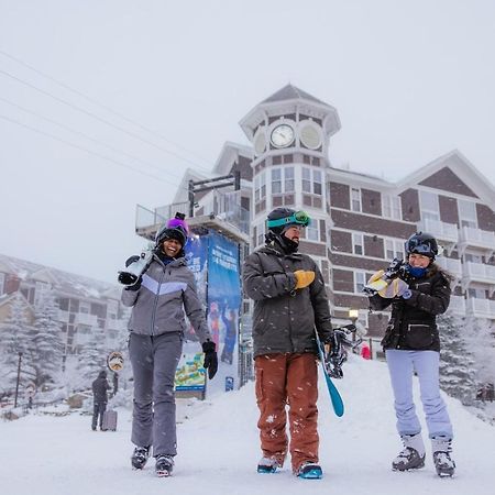 Allegheny Spring 239 King, Bed/Ski-In, Out/Pool & Hot Tub Aparthotel Snowshoe Esterno foto