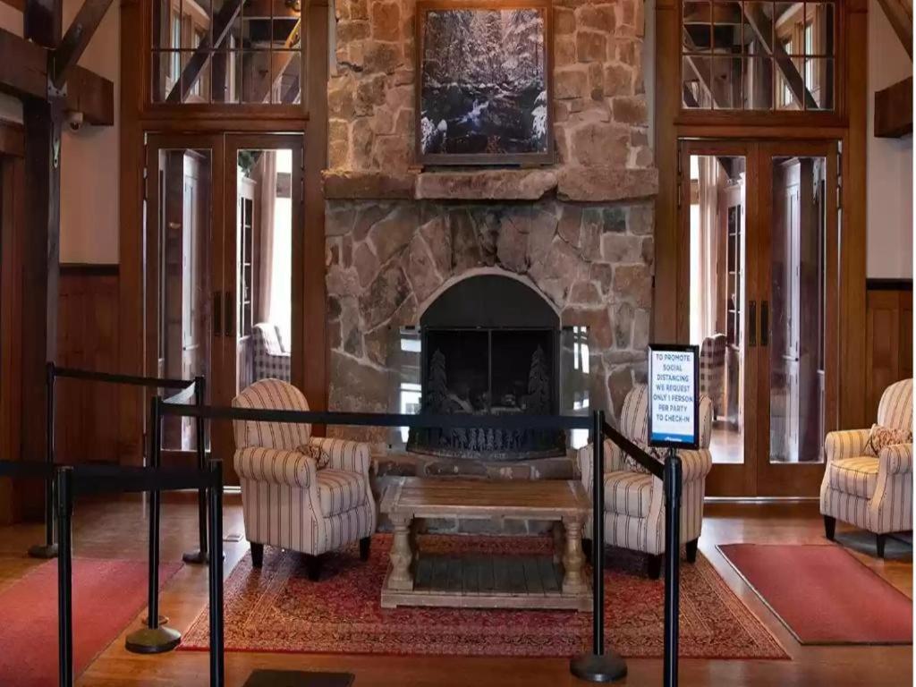 Allegheny Spring 239 King, Bed/Ski-In, Out/Pool & Hot Tub Snowshoe Esterno foto