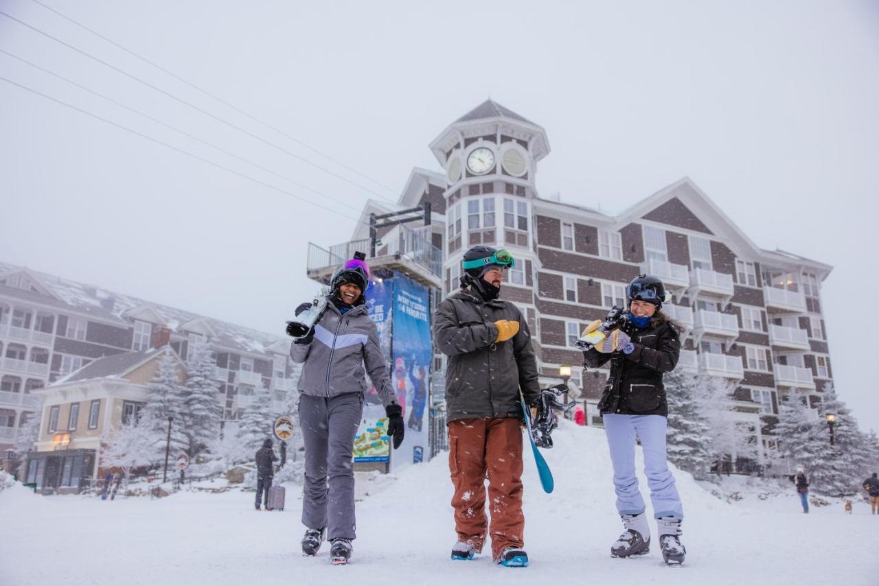 Allegheny Spring 239 King, Bed/Ski-In, Out/Pool & Hot Tub Snowshoe Esterno foto