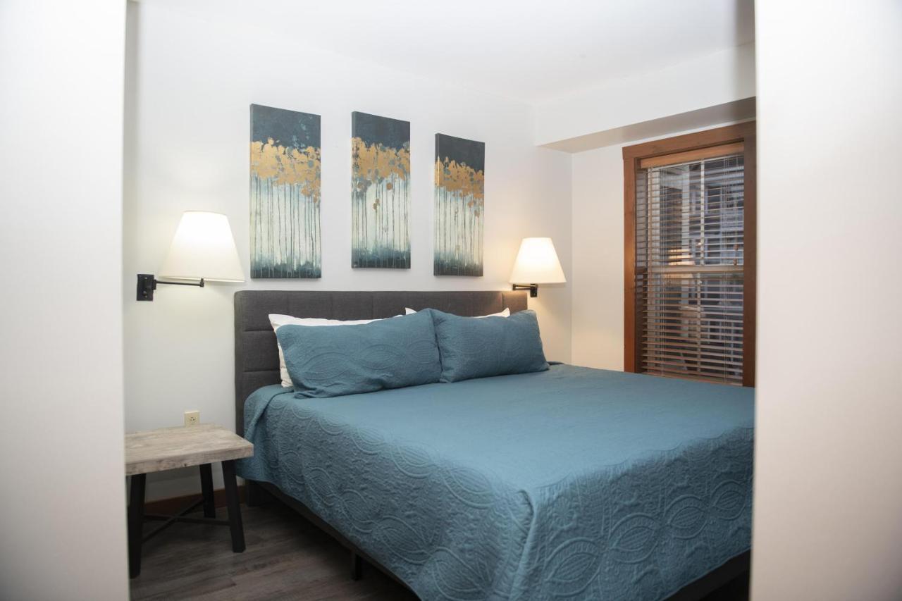 Allegheny Spring 239 King, Bed/Ski-In, Out/Pool & Hot Tub Snowshoe Esterno foto