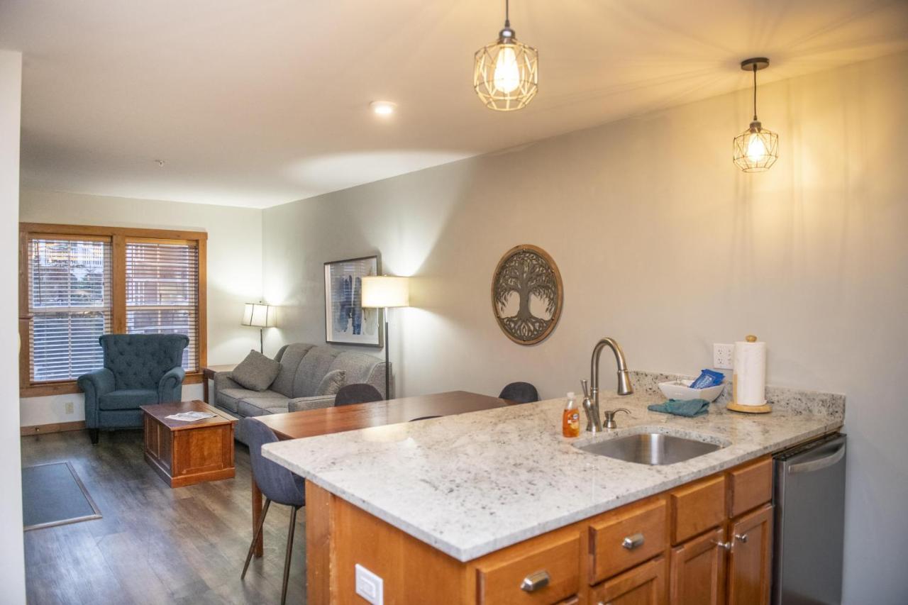 Allegheny Spring 239 King, Bed/Ski-In, Out/Pool & Hot Tub Snowshoe Esterno foto