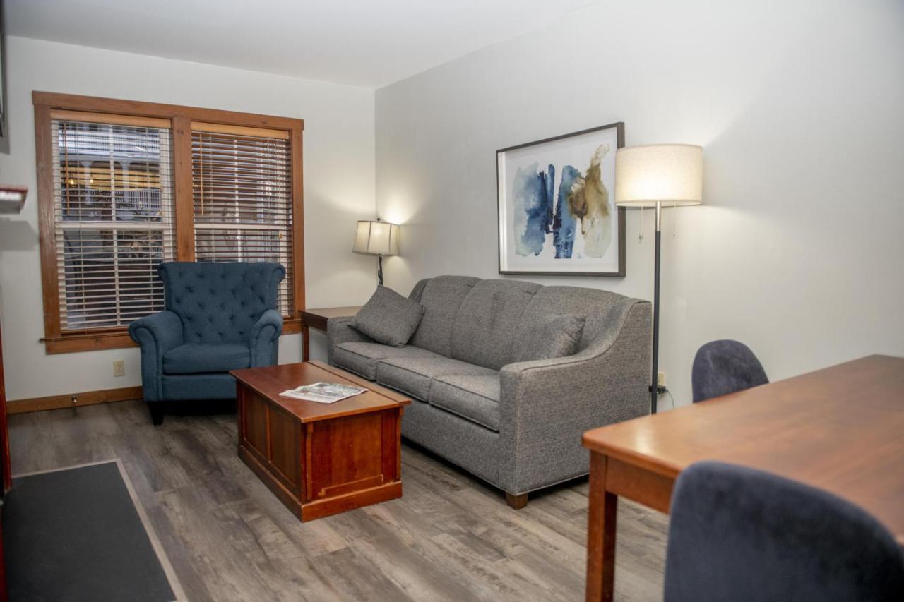 Allegheny Spring 239 King, Bed/Ski-In, Out/Pool & Hot Tub Snowshoe Esterno foto
