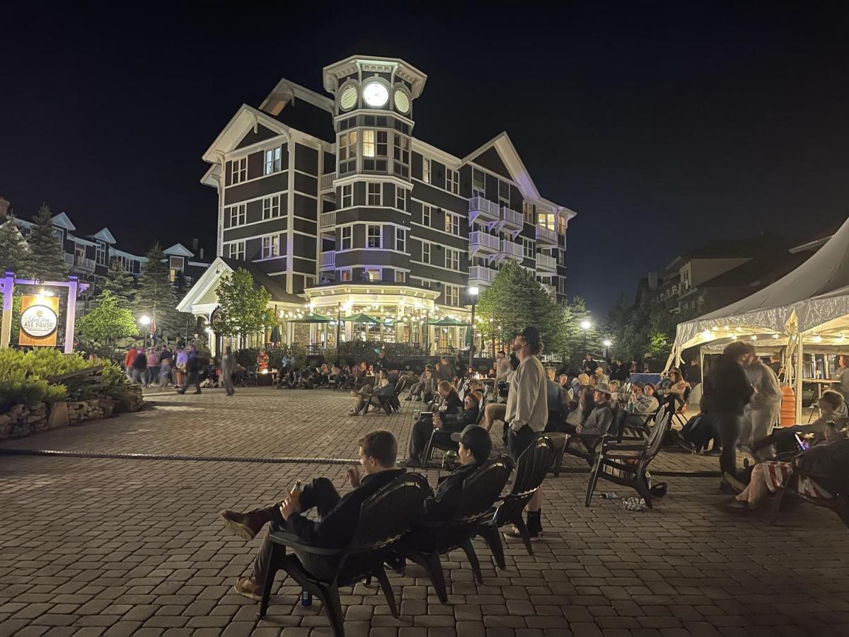Allegheny Spring 239 King, Bed/Ski-In, Out/Pool & Hot Tub Snowshoe Esterno foto